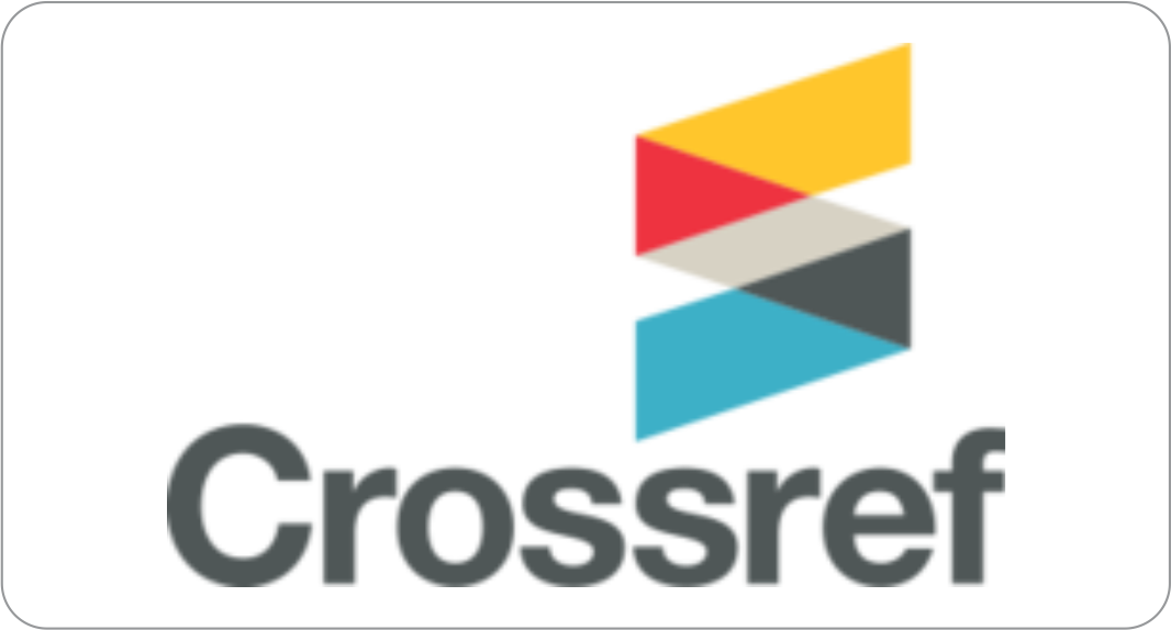 Crossref logo