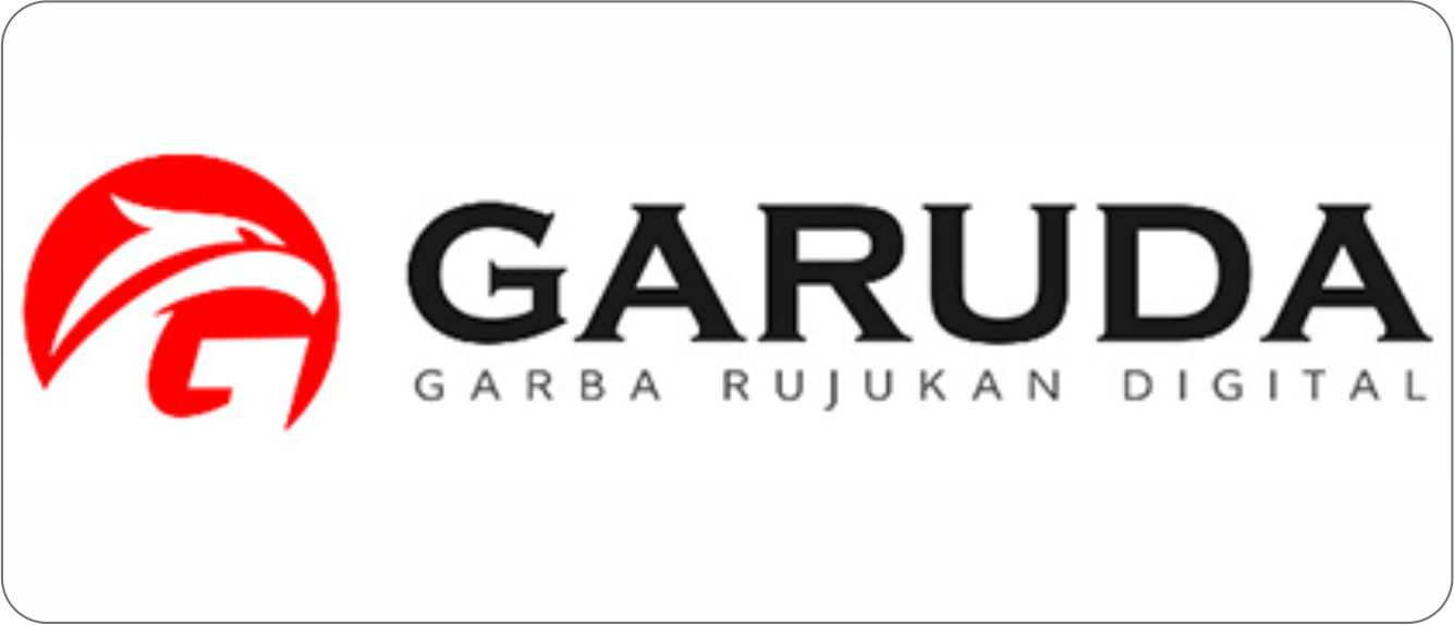 Portal Garuda